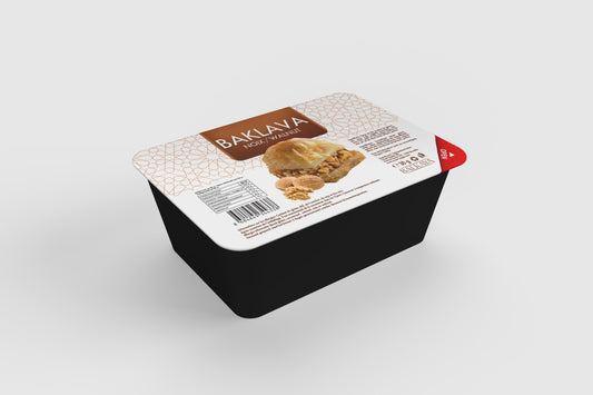 Noix à la pistache 30 gr